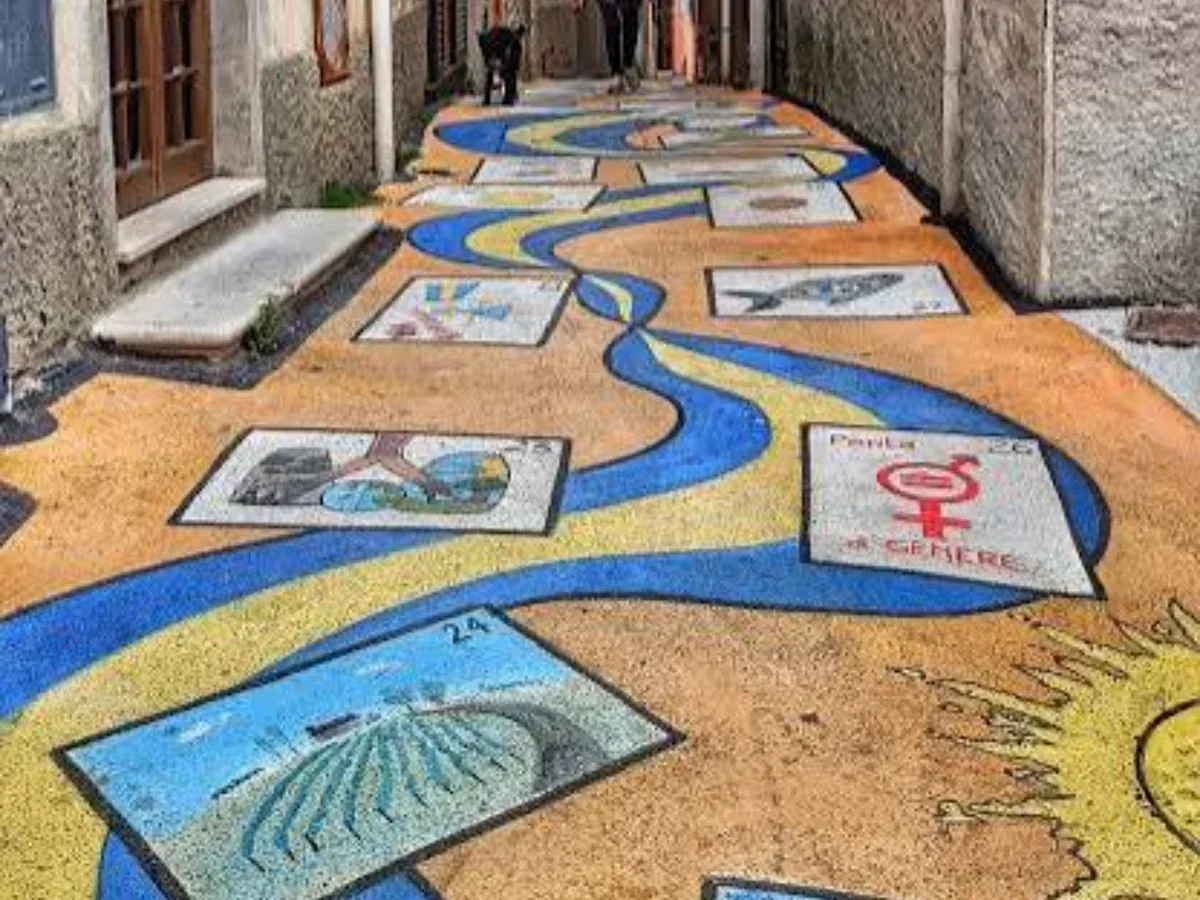 Riparbella, il borgo delle Fiabe: cosa vedere e cosa fare